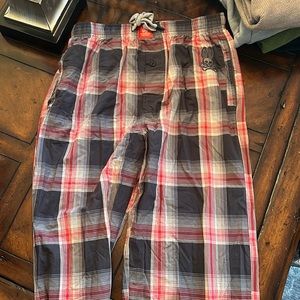 Psycho Bunny men’s sleep pants